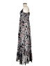 L'Agence Paisley Gray Casual Dress Size P (estimated, petite) - photo 5