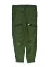 Public Record Green Cargo Pants Size 12 - photo 1