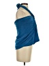 Lulus Blue Tank Top Size S - photo 4
