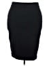Universal Standard Solid Black Formal Skirt Size 22 (L) - photo 1