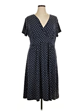L.L.Bean Casual Dress (view 1)