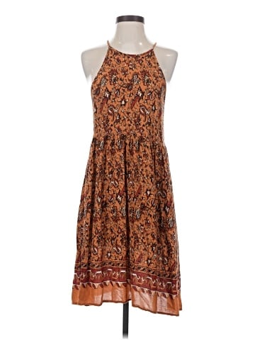 Audrey 3+1 Casual Dress (view 1)