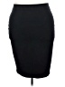 Universal Standard Solid Black Formal Skirt Size 22 (L) - photo 2