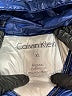 Calvin Klein 100% Polyester Blue Snow Jacket Size XS - photo 6