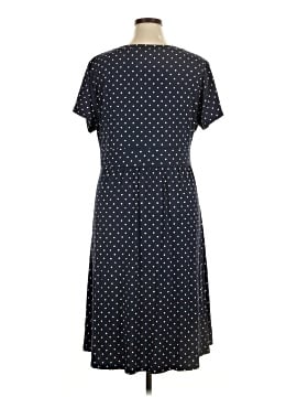 L.L.Bean Casual Dress (view 2)
