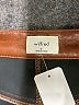 Wilfred 100% Polyurethane Brown Casual Pants Size 8 - photo 7
