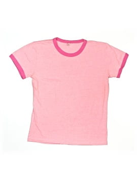American Apparel Short Sleeve T Shirt