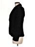 Steve Madden Tweed Black Blazer Size M - photo 5