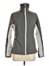 Mammut Gray Track Jacket Size M - photo 1