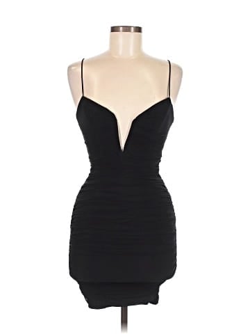 Selfie Leslie Cocktail Dress (view 1)