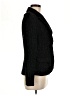 Steve Madden Tweed Black Blazer Size M - photo 4