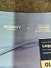 Old Navy Blue Casual Pants Size S - photo 7