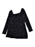 Art Class Black Dress Size 8 - photo 2