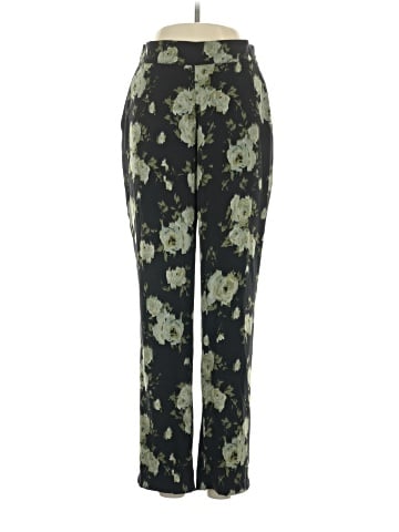 Noir Casual Pants (view 1)