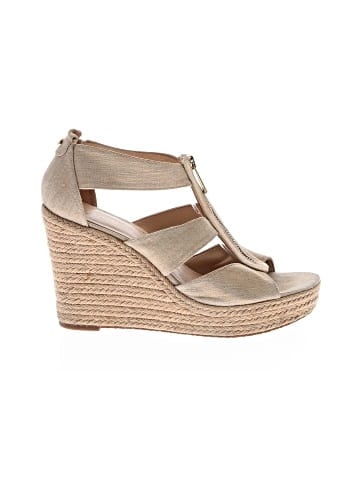 MICHAEL Michael Kors Wedges (view 1)