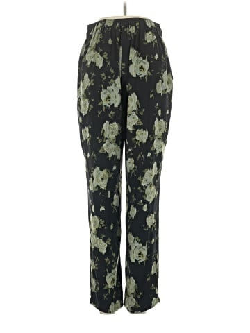 Noir Casual Pants (view 2)