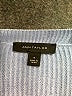 Ann Taylor Blue Pullover Sweater Size M - photo 7