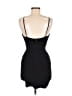 Selfie Leslie Black Cocktail Dress Size M - photo 2