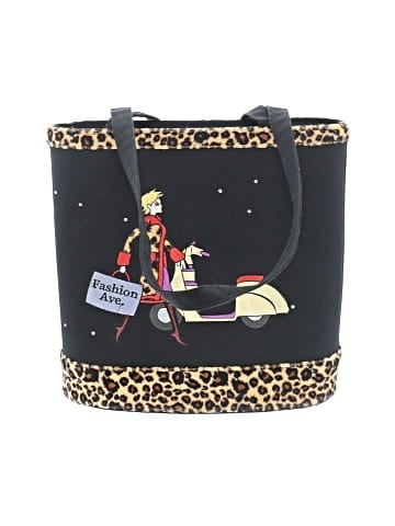 Assorted Brands Tote (view 1)
