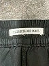 Elizabeth and James Black Cargo Pants Size M (estimated) - photo 7