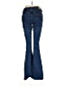 Dear John Hearts Blue Jeans Size 28 waist - photo 2