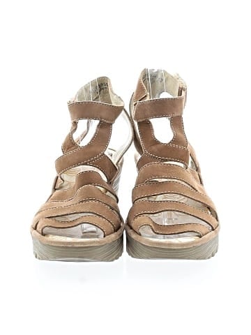 FLY London Wedges (view 2)