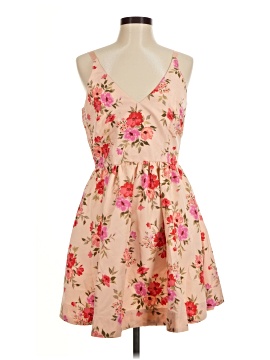 The Occasion by Old Navy Casual Dress (view 1)