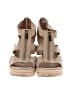 MICHAEL Michael Kors Tan Wedges Size 8 1/2 - photo 2