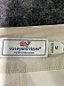 Vineyard Vines Performance Solid Tan Skort Size M - photo 3
