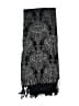 Pretty Persuasions Black Scarf One size - photo 2