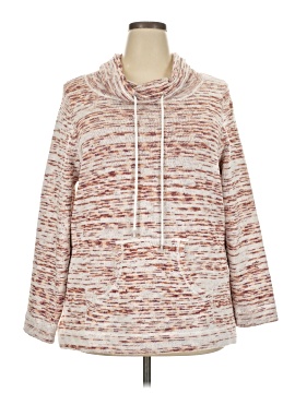 Preswick & Moore Pullover Sweater (view 1)