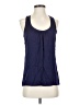 Trina Turk Blue T-Shirt Size P (petite) - photo 1