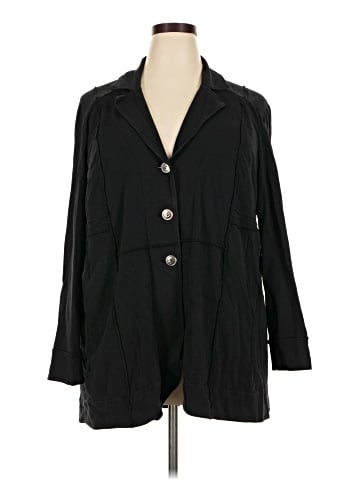 Nic + Zoe Blazer (view 1)