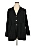 Nic + Zoe Black Blazer Size 2X - photo 1