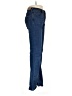 Dear John Hearts Blue Jeans Size 28 waist - photo 4