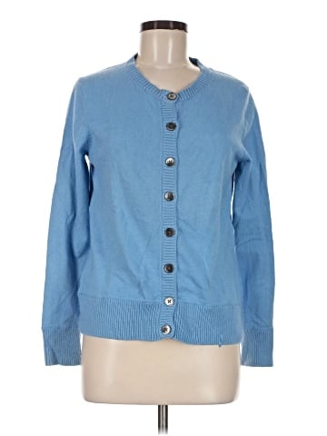 Eddie Bauer Cardigan (view 1)