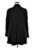 Nic + Zoe Black Blazer Size 2X - photo 2