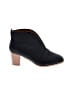 Unbranded Black Ankle Boots Size EU 40 - photo 1