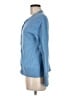Eddie Bauer Solid Blue Cardigan Size M - photo 5