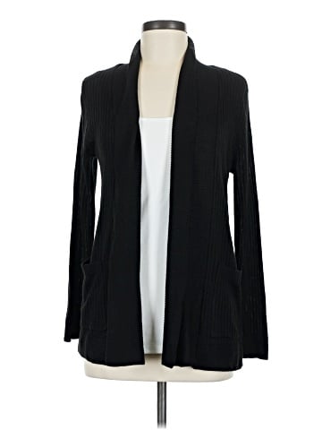 Liz Claiborne Cardigan (view 1)