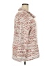 Preswick & Moore White Pullover Sweater Size 2X - photo 4