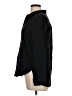 Como Vintage 100% Cotton Black Long Sleeve Button-Down Shirt Size L - photo 5