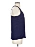 Trina Turk Blue T-Shirt Size P (petite) - photo 4