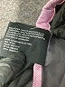ZeroXposur 100% Polyester Solid Pink Jacket Size XXL - photo 7