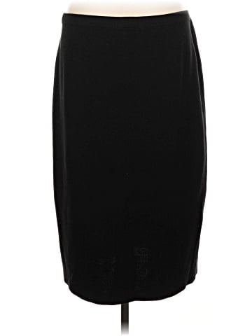 Eileen Fisher Silk Skirt (view 2)