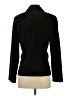 Eddie Bauer 100% Cotton Black Blazer Size 4 - photo 2