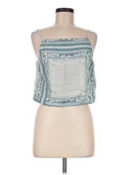 Reformation Sleeveless Blouse