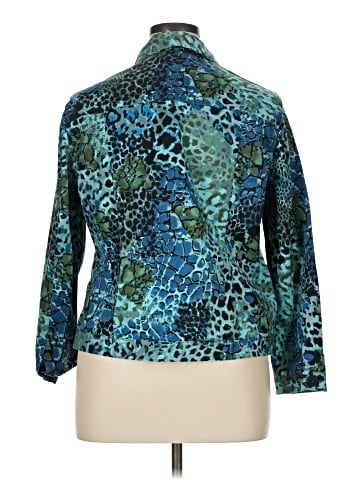 Draper's & Damon's Jacket (view 2)