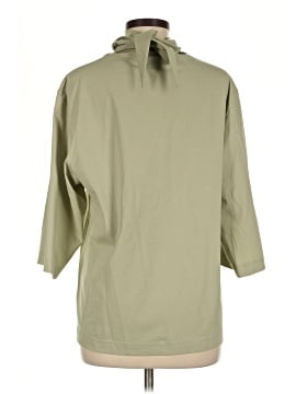 Cos 3/4 Sleeve Top (view 2)