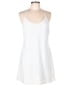 Calvin Klein Performance Solid White Romper Size L - photo 1